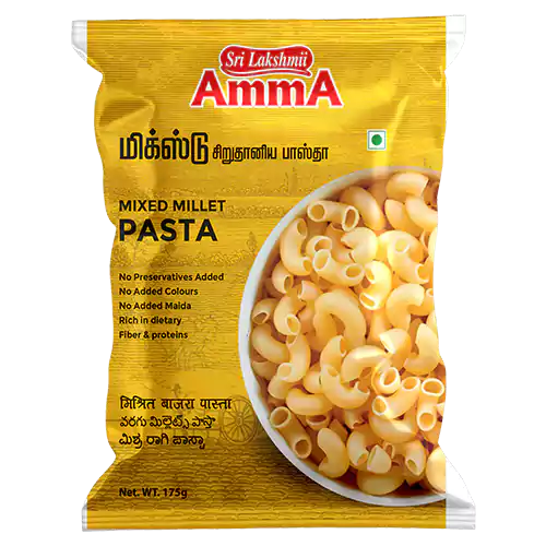 Mixed Millet Pasta 175g