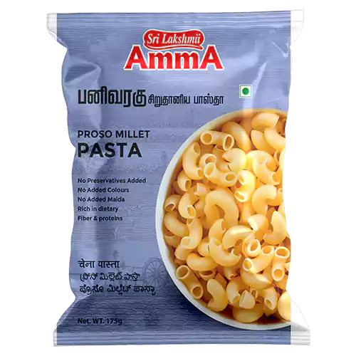 Proso Millet Pasta 175g