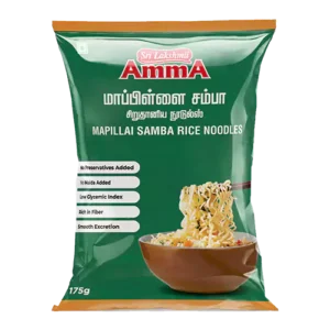 Mapilai Samba Rice Noodles