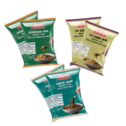 New_Combo Noodles and Pasta Pack of 12 - Image 2
