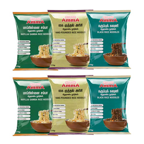 New_Combo Noodles and Pasta Pack of 12